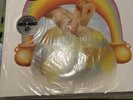 Grateful Dead Europe 72 vinyl LP 180g sealed 3 Record Set