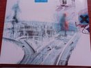 Radiohead - oknotok Ok Computer.  Limited Edition 180g Triple Blue Vinyl Sealed.