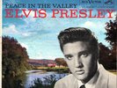 ELVIS PRESLEY    EP    RCA VICTOR    