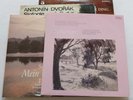 Christian Funke - Schumann/div. Lps/B. Glaetzner - P. Rösel, P. Berglund,...