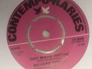 Richard Temple - That Beatin’ Rhythm - mint