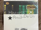 Lex Vandyke - Historia De Un Amor, Top Music Fine Tuned Mastering, HQ LP, New.