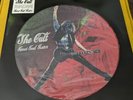 The Cult - Sweet Soul Sister Collector's Edition Numbered 1777 Picture Disc 12