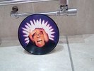 Soundgarden - Black Hole Sun - Rare Picture Disc Single (1994) Ex con.
