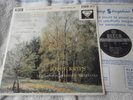 SXL 2223 SCHUMANN; SYMPHONIES 1 & 4 / L.S.O. / KRIPPS / UK W/B GVD  IST EDITION