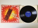 Explosive Rock Steady Vinyl Lp 1968 ORIGINAL Press Reggae Compilation RARE NM/EX