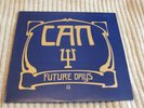Can - Future Days - Original U.K  - Excellent Plus condition - listen