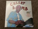 Tyler The Creator Cherry Bomb Red Vinyl 2xLP Record Store Day RSD