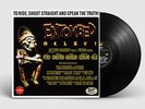 Entombed DCLXVI - to ride, shoot straight and speak the tr (UK IMPORT) Vinyl NEW