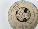 Raymond Harper Prince Buster , Time Machine , Outer Space   , 7” Blank