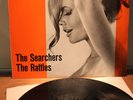 Twist-Time im Star-Club   Searchers / Rattles LP Ex Libris‎ GC 371, Rare