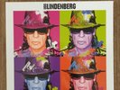 Udo Lindenberg - UDOPIUM Das Beste Lim. 8 LP Coloured Vinyl Box + Fotobuch