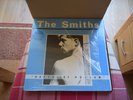 The Smiths - Hatful Of Hollow - 1984 Original UK Vinyl LP Rough 76 ex ex