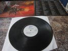 OZZY OSBOURNE THE ULTIMATE SIN, 1986 EPIC RECORDS, EPC 26404, LYRIC INNER, MINT