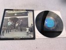 CREEDENCE CLEARWATER REVIVAL LP WILLY AND THE POORBOYS ORIG UK 1970 1st PRESS