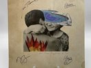 Josh Rouse - The Embers of Time [LP] Autographed