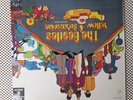 The Beatles - Yellow Submarine(nothing is real) 12