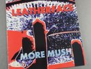 LEATHERFACE “More Mush” NEW Vinyl LP Record MINT  Hot Water Music Punk Hardcore
