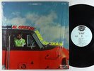 Al Greene - Back Up Train LP - Hot Line Music Journal VG+ Shrink