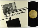 Cotton Show Band - Diggin' On You LP - Down To Earth Rare Modern Soul VG+ Shrink