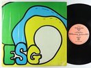 ESG - S/T EP - 99 VG++ Shrink