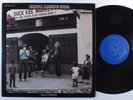 CREEDENCE CLEARWATER REVIVAL Willy And The Poor Boys FANTASY LP VG+ s