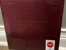 The Carpenters - The Singles 69-73 Exclusive Clear Bottle Colored Vinyl *SEALED*