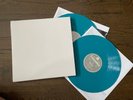 John Mayer – Continuum VMP COLOR vinyl record 2 LP