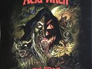 Acid Witch ‎- Evil Sound Screamers LP Colored Vinyl Album - NEW METAL RECORD