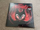 HOLLOW KNIGHT 2017 RARE PICTURE DISC GODS & NIGHTMARES VINYL LP X 2 MINT