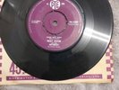 ricky wayne make way baby pye  45 rare  ex