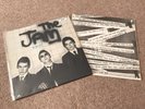 The Jam - In The City Lp Vinyl Spanish - Paul Weller Spain
