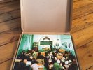 Oasis - Masterplan 10” Vinyl Limited Edition Boxset. 1998 Fan Club Edition. Rare