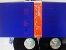 DEEP PURPLE PURPLE PASSAGES WARNER P-5171,2W JAPAN OBI VINYL 2LP