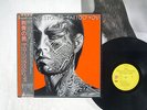 ROLLING STONES TATTOO YOU ROLLING STONES ESS-81455 JAPAN OBI VINYL LP