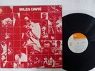 MILES DAVIS SAMPLER CBS/SONY YAPC-22 JAPAN VINYL LP