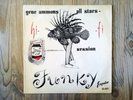 Esquire 32-077 - Funky - Gene AMMONS -Jackie McLEAN -Kenny BURRELL -Mal WALDRON