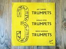 Esquire 32-093 - 3 Trumpets - Donald BYRD - Art FARMER - Idrees SULIEMAN