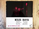 Esquire 32-100 - MILES DAVIS and THE MODERN JAZZ GIANTS - John COLTRANE -GARLAND