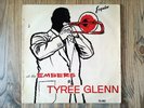 Esquire 32-061 - At The Embers - Tyree GLENN - Hank JONES - Jo JONES
