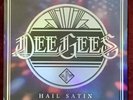 FOO FIGHTERS   Dee Gees Hail Satin 2021 RSD Record Store Day Vinyl LP NEW SEALED