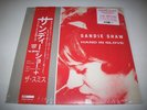 Sandie Shaw + The Smiths Red Vinyl Hand In Glove Limited RSD 2022 Sealed Item