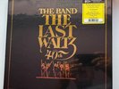 The Band-The Last Waltz 40th Anniversary 6 LP BOX  180 G SEALED