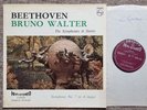 SABL 166 HI-FI STEREO Beethoven Symphony 7 Bruno Walter..NM