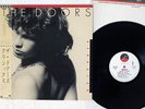DOORS CLASSICS ELEKTRA P-13126 JAPAN OBI VINYL LP