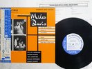 MILES DAVIS YOUNG MAN WITH A HORN BLUE NOTE TOJJ-5013 JAPAN OBI VINYL 10