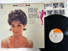 MILES DAVIS SOMEDAY MY PRINCE WILL COME CBS/SONY 25AP 757 JAPAN VINYL LP