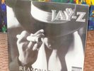 JAY Z: REASONABLE DOUBT (1996, Roc-A-Fella) 12