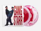 Red White VMP Exclusive Vinyl 2 x LP Gang Starr No More Mr Nice Guy New Mint