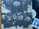 NICE  All Fall Down [PA] by Against All Authority (Vinyl LP-1998, Hopeless)